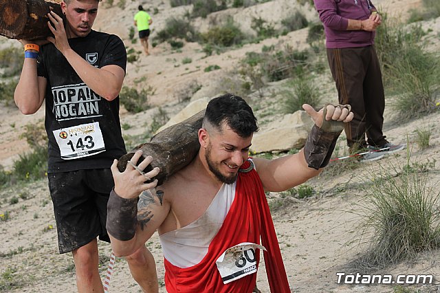 Hispanian Race - Carrera de obstculos TOTANA - 318