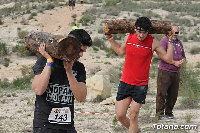 Hispanian Race - Carrera de obstculos TOTANA - 319