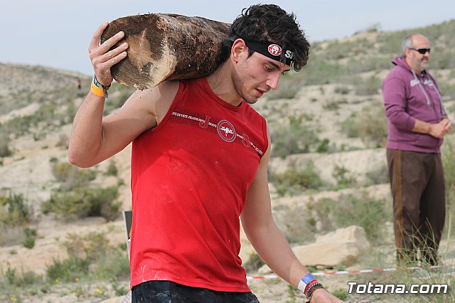 Hispanian Race - Carrera de obstculos TOTANA - 321