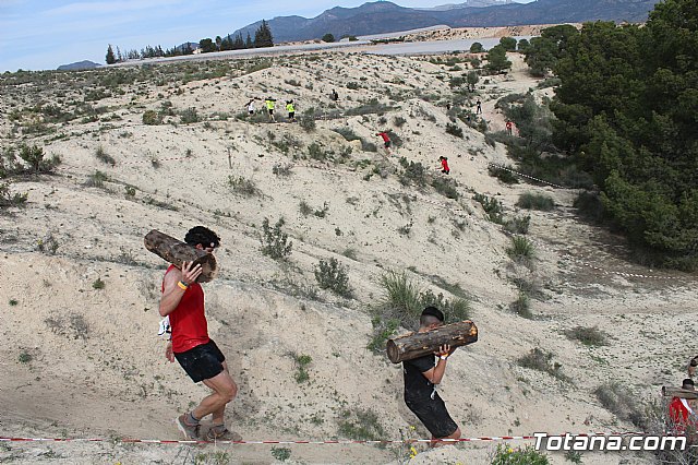 Hispanian Race - Carrera de obstculos TOTANA - 322