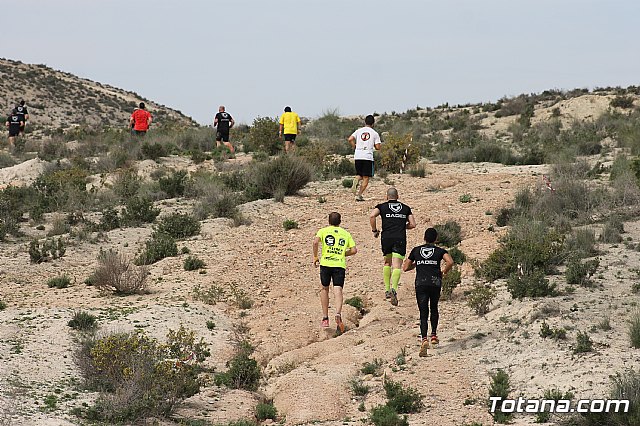 Hispanian Race - Carrera de obstculos TOTANA - 323