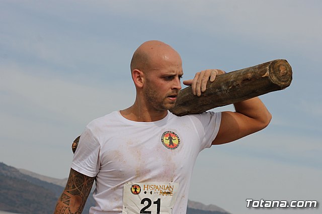 Hispanian Race - Carrera de obstculos TOTANA - 325