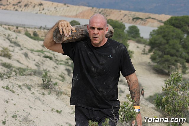 Hispanian Race - Carrera de obstculos TOTANA - 326