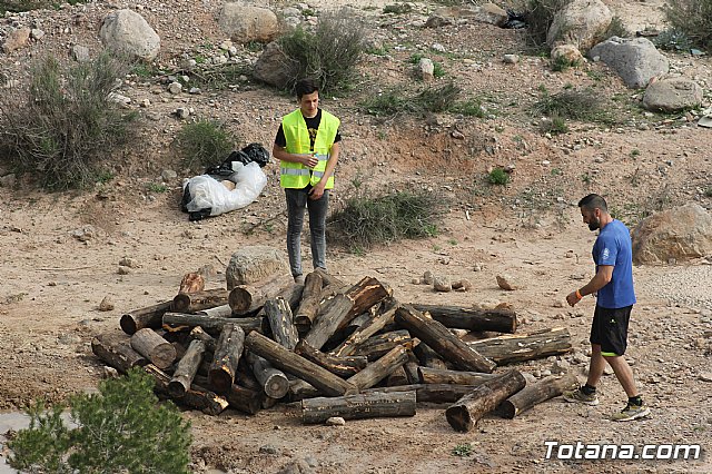 Hispanian Race - Carrera de obstculos TOTANA - 327