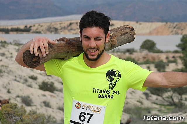 Hispanian Race - Carrera de obstculos TOTANA - 328