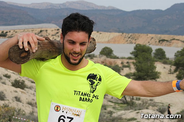 Hispanian Race - Carrera de obstculos TOTANA - 329