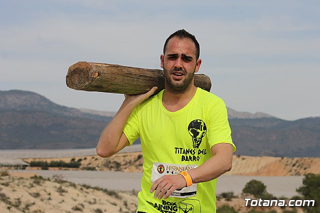 Hispanian Race - Carrera de obstculos TOTANA - 330