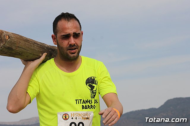Hispanian Race - Carrera de obstculos TOTANA - 331