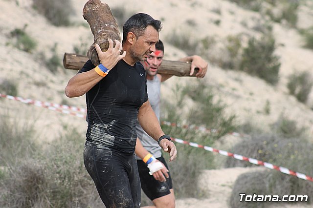Hispanian Race - Carrera de obstculos TOTANA - 332