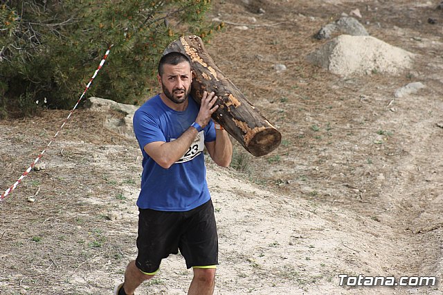 Hispanian Race - Carrera de obstculos TOTANA - 333