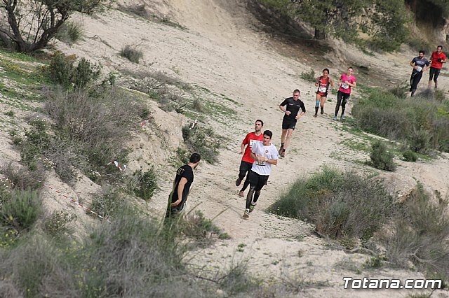 Hispanian Race - Carrera de obstculos TOTANA - 334