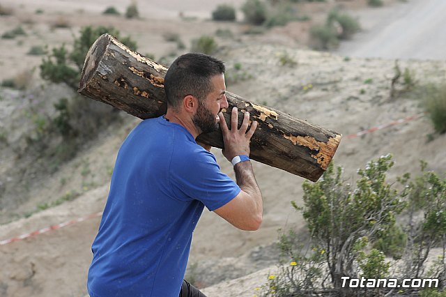 Hispanian Race - Carrera de obstculos TOTANA - 335