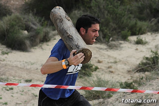 Hispanian Race - Carrera de obstculos TOTANA - 336