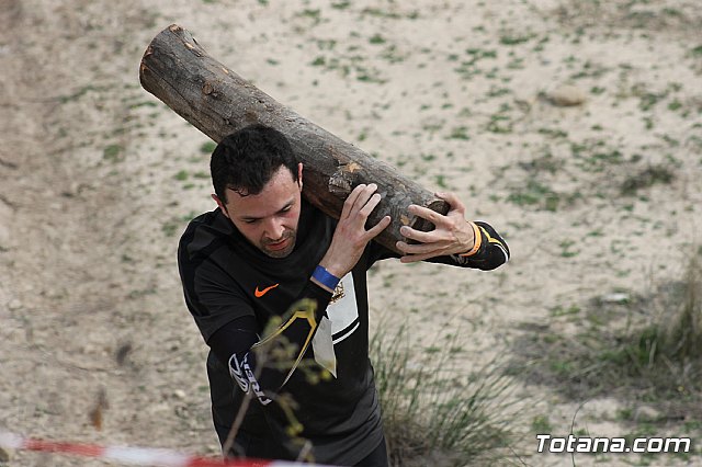 Hispanian Race - Carrera de obstculos TOTANA - 337