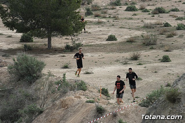 Hispanian Race - Carrera de obstculos TOTANA - 338