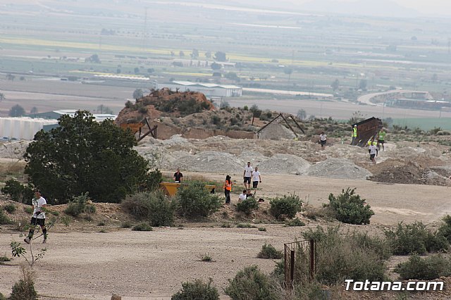 Hispanian Race - Carrera de obstculos TOTANA - 339