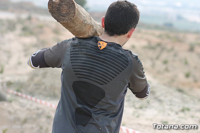 Hispanian Race - Carrera de obstculos TOTANA - 340