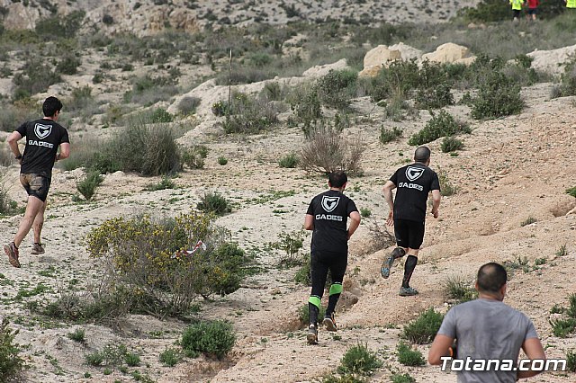 Hispanian Race - Carrera de obstculos TOTANA - 341