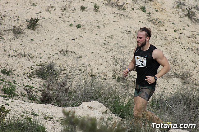Hispanian Race - Carrera de obstculos TOTANA - 342