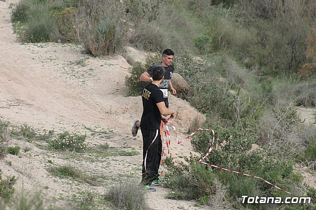 Hispanian Race - Carrera de obstculos TOTANA - 343