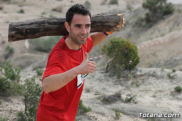 Hispanian Race - Carrera de obstculos TOTANA - 344