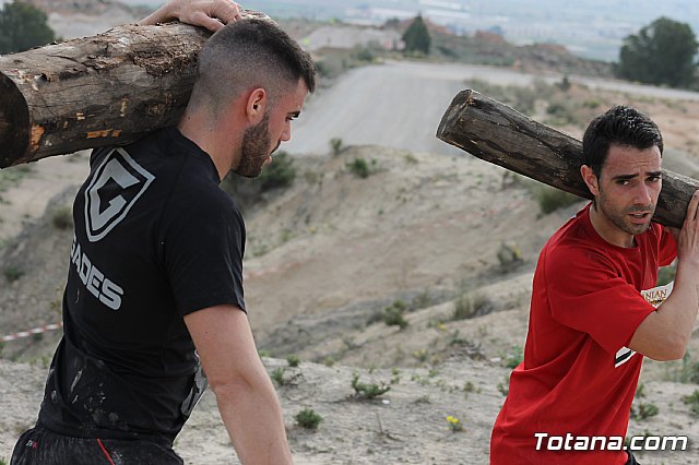 Hispanian Race - Carrera de obstculos TOTANA - 345
