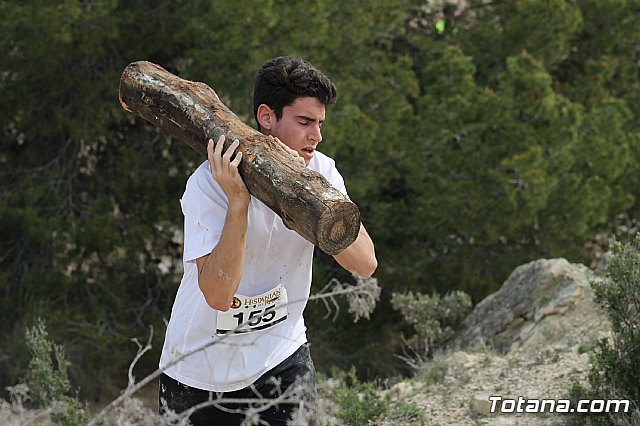 Hispanian Race - Carrera de obstculos TOTANA - 346