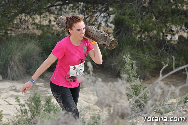 Hispanian Race - Carrera de obstculos TOTANA - 347