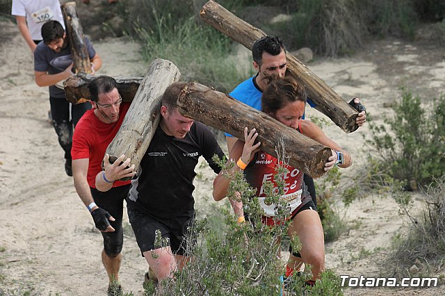 Hispanian Race - Carrera de obstculos TOTANA - 349