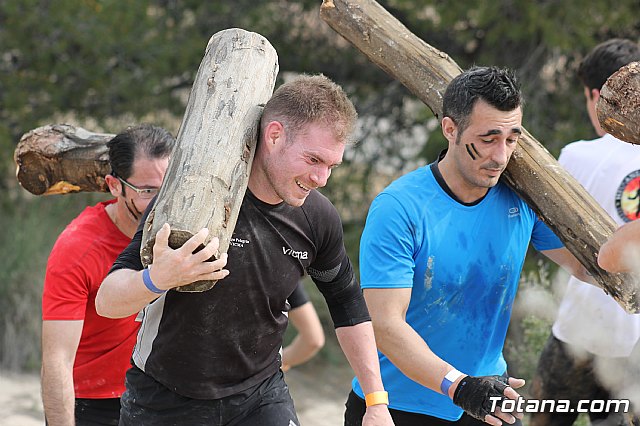 Hispanian Race - Carrera de obstculos TOTANA - 351