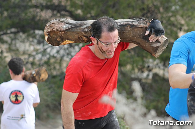 Hispanian Race - Carrera de obstculos TOTANA - 352
