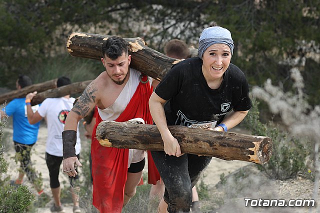 Hispanian Race - Carrera de obstculos TOTANA - 357
