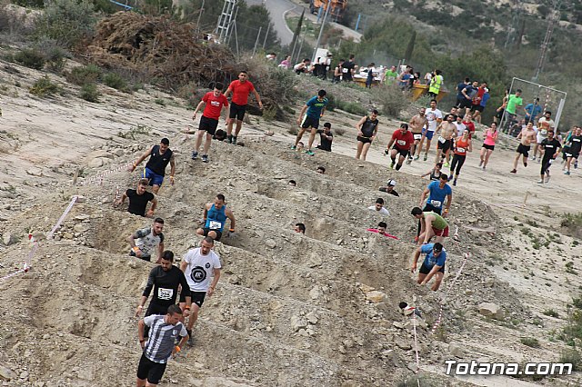 Hispanian Race - Carrera de obstculos TOTANA - 359
