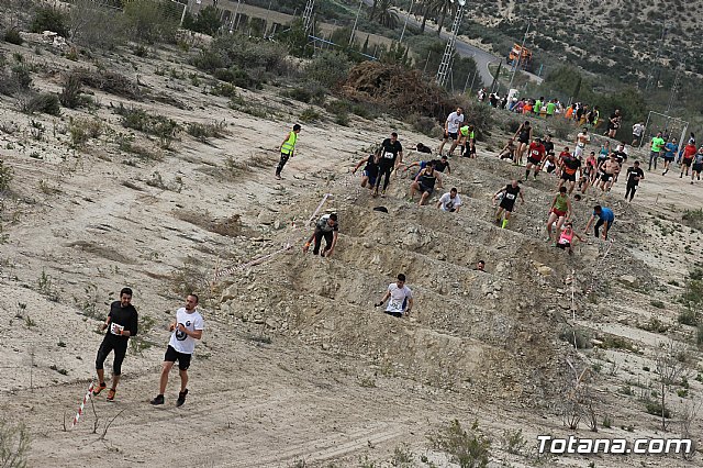Hispanian Race - Carrera de obstculos TOTANA - 362