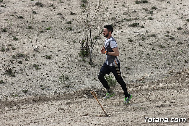 Hispanian Race - Carrera de obstculos TOTANA - 363