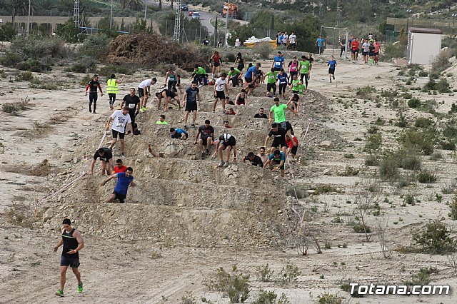 Hispanian Race - Carrera de obstculos TOTANA - 364