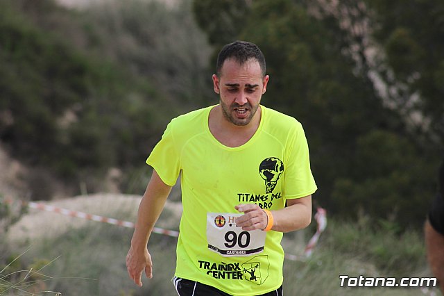 Hispanian Race - Carrera de obstculos TOTANA - 367