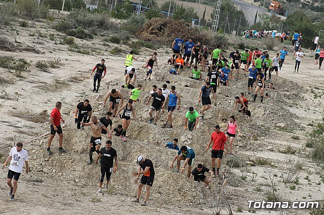 Hispanian Race - Carrera de obstculos TOTANA - 369