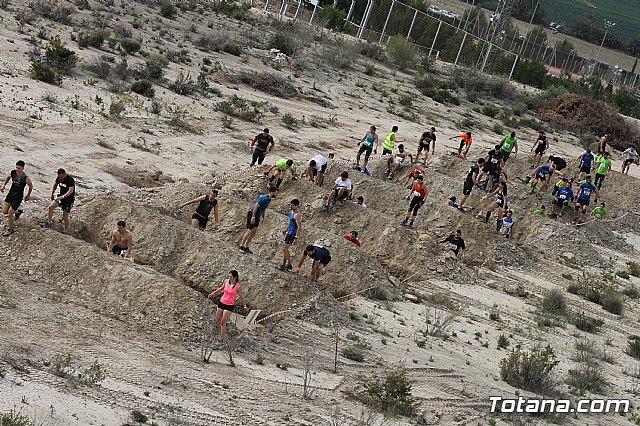Hispanian Race - Carrera de obstculos TOTANA - 370