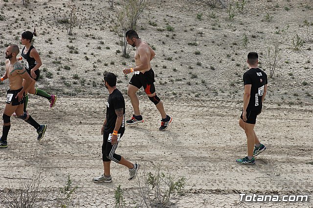 Hispanian Race - Carrera de obstculos TOTANA - 371
