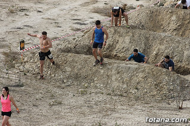 Hispanian Race - Carrera de obstculos TOTANA - 372