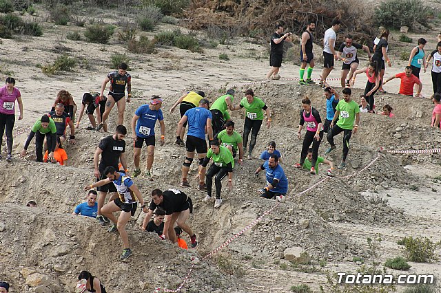 Hispanian Race - Carrera de obstculos TOTANA - 373