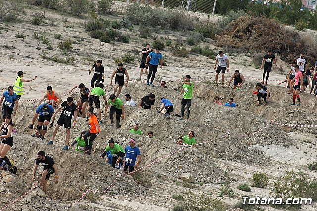 Hispanian Race - Carrera de obstculos TOTANA - 374