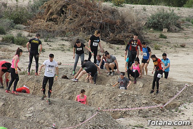 Hispanian Race - Carrera de obstculos TOTANA - 376