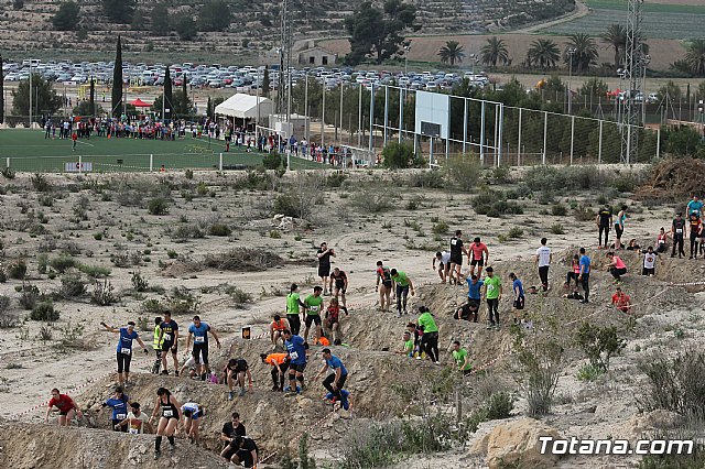 Hispanian Race - Carrera de obstculos TOTANA - 377