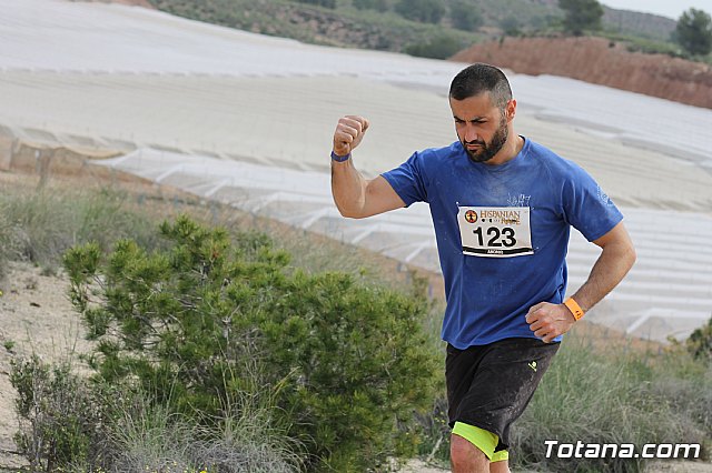 Hispanian Race - Carrera de obstculos TOTANA - 378