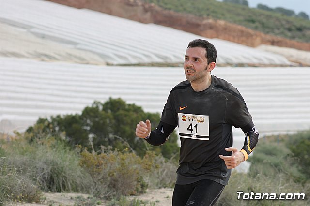 Hispanian Race - Carrera de obstculos TOTANA - 379