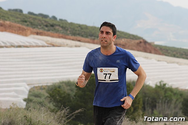 Hispanian Race - Carrera de obstculos TOTANA - 380
