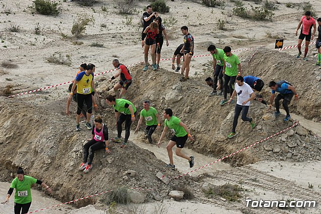 Hispanian Race - Carrera de obstculos TOTANA - 382