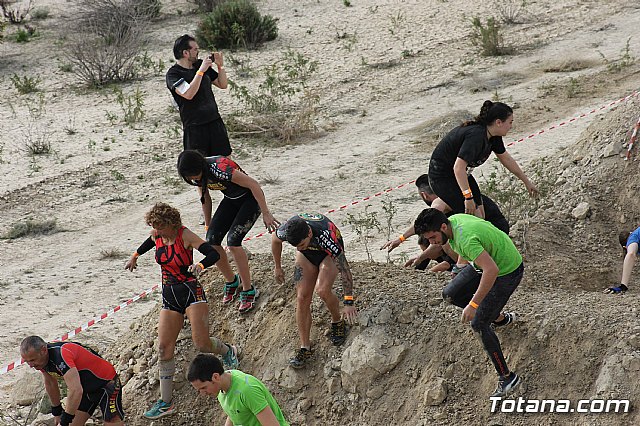 Hispanian Race - Carrera de obstculos TOTANA - 383